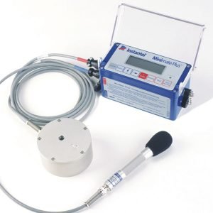Vibration Monitor