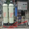 Reverse Osmosis System/Purified Water System
