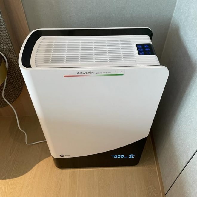 Air Purifier Rental / Air purifier supplier Singapore iscientific
